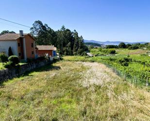 Residencial en venda en Sanxenxo