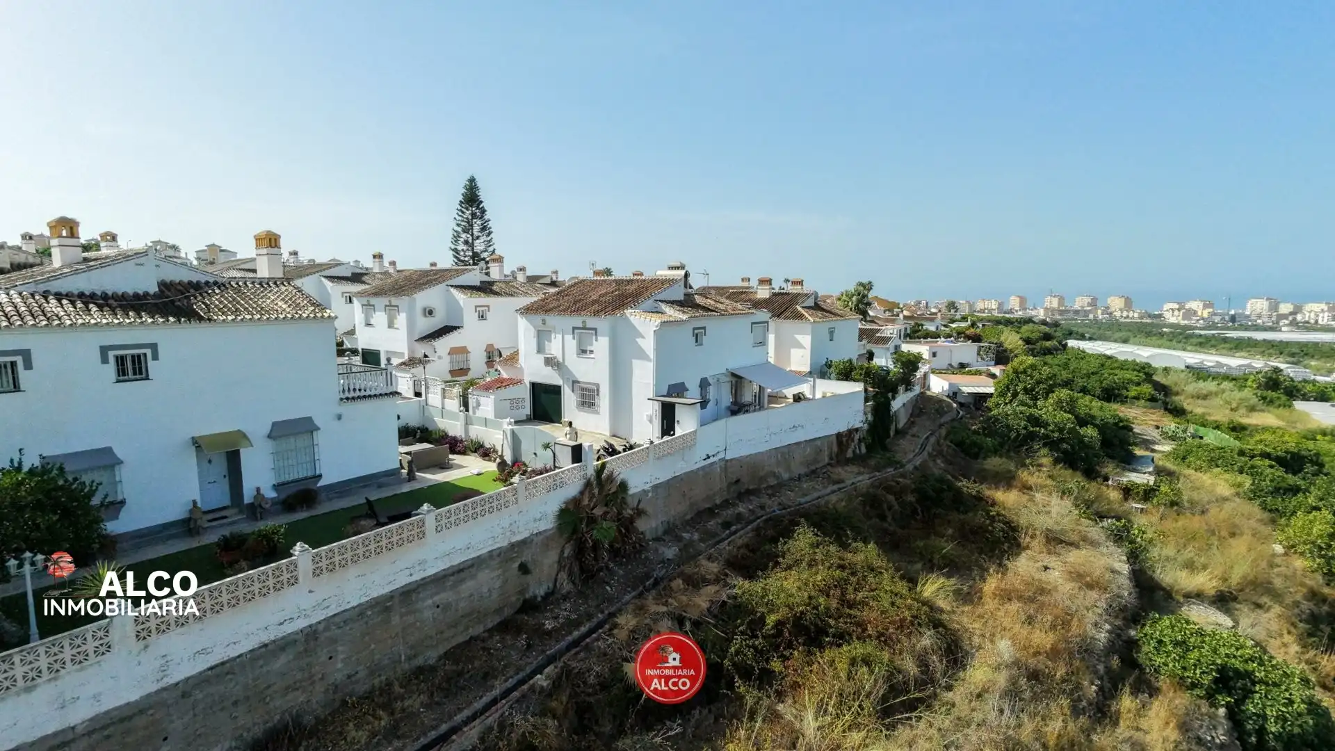 Villa avec terrasse à vendre à GARCIA LORCA 16, imagen 7