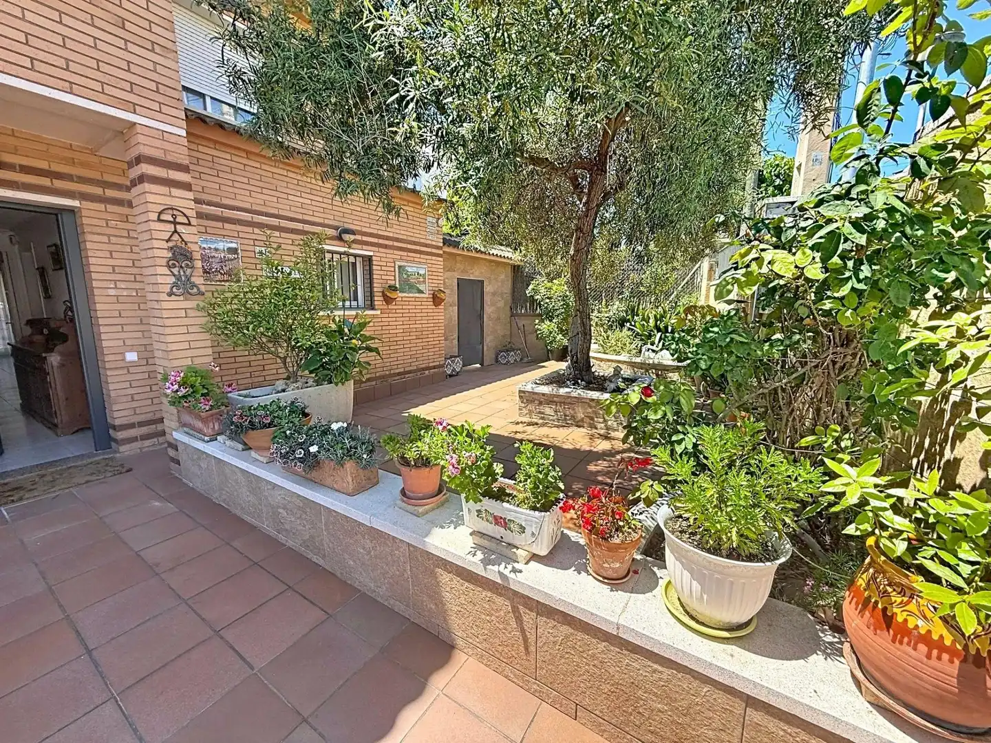 Doppelhaushälfte mit Terrasse zum Verkauf in Segur de Calafell, imagen 15