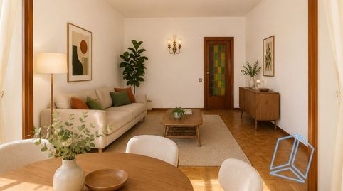 Piso en venta en Calle del Mas Casanovas, imatge 2