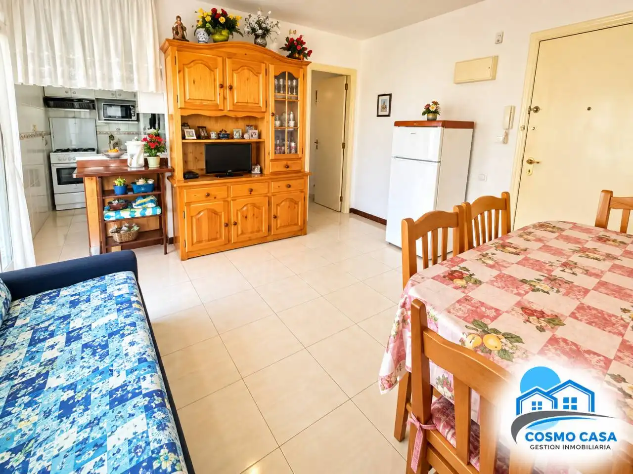 Wohnung zum Verkauf in Mar i Camp - Platja dels Capellans, imagen 4