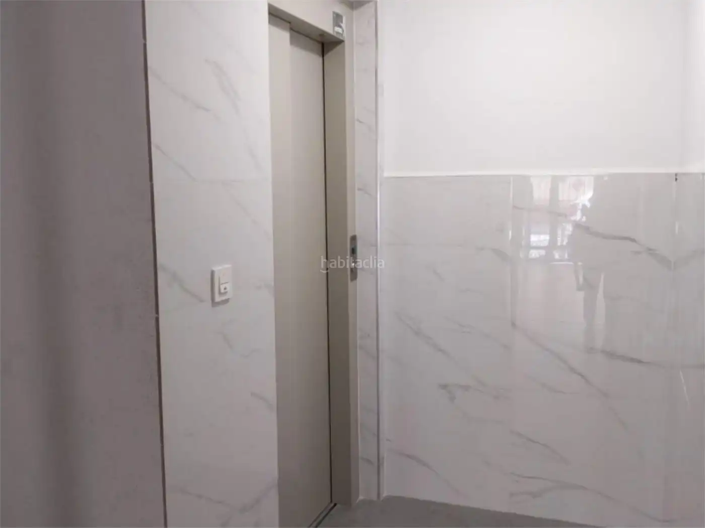 Wohnung mit Aufzug zur Miete in Carrer de Gavarda 7, imagen 4
