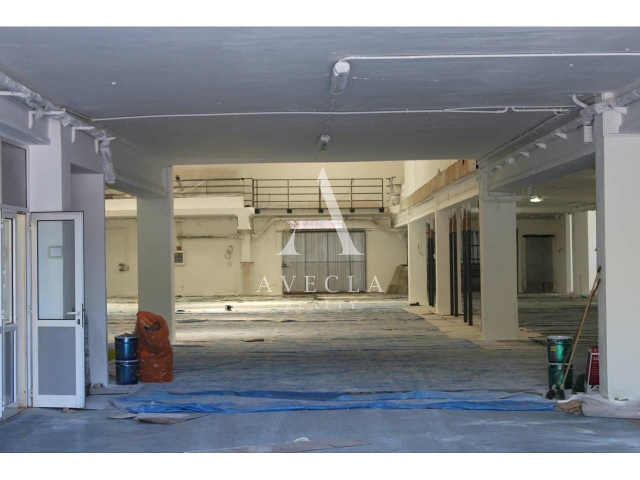 Nave industrial de alquiler en Sant Julia, N, Palou
