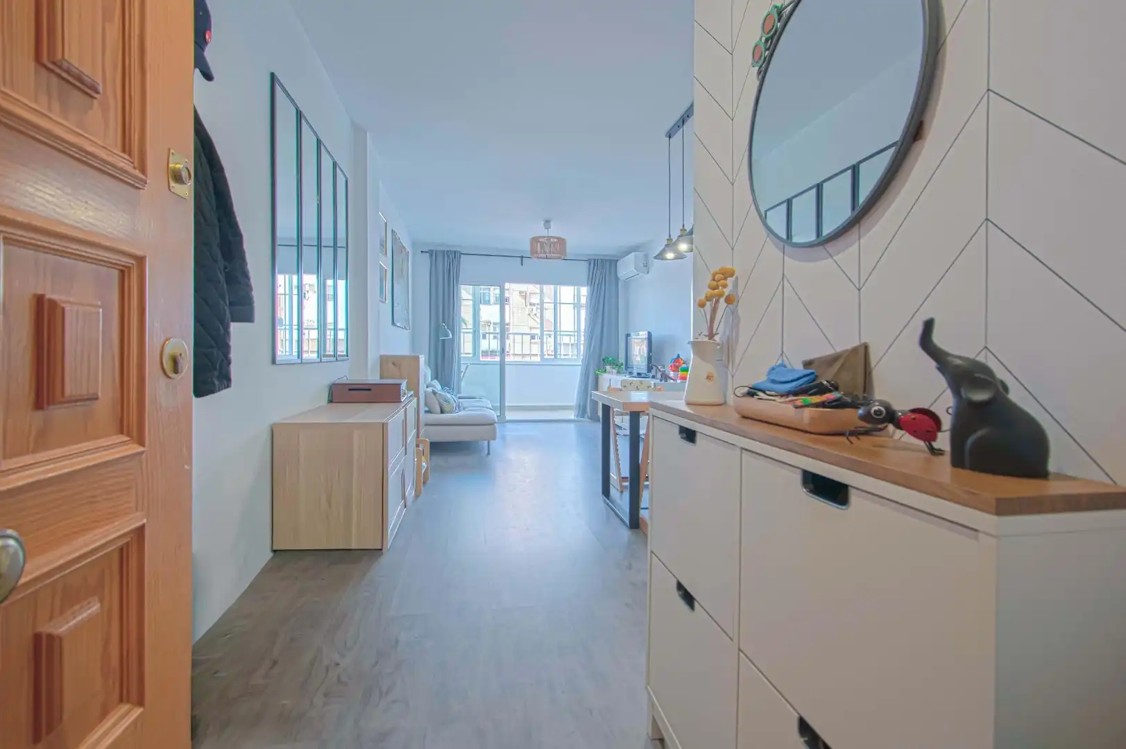 Flat for sale in Centro