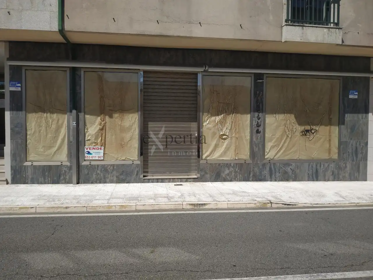 Local comercial en venda a A Pobra do Caramiñal, imagen 3