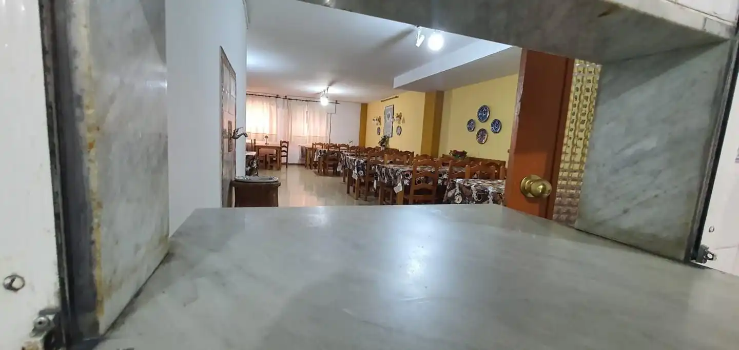 Estudio de alquiler en Calle Calle Melchor Almagro, Centro - Sagrario