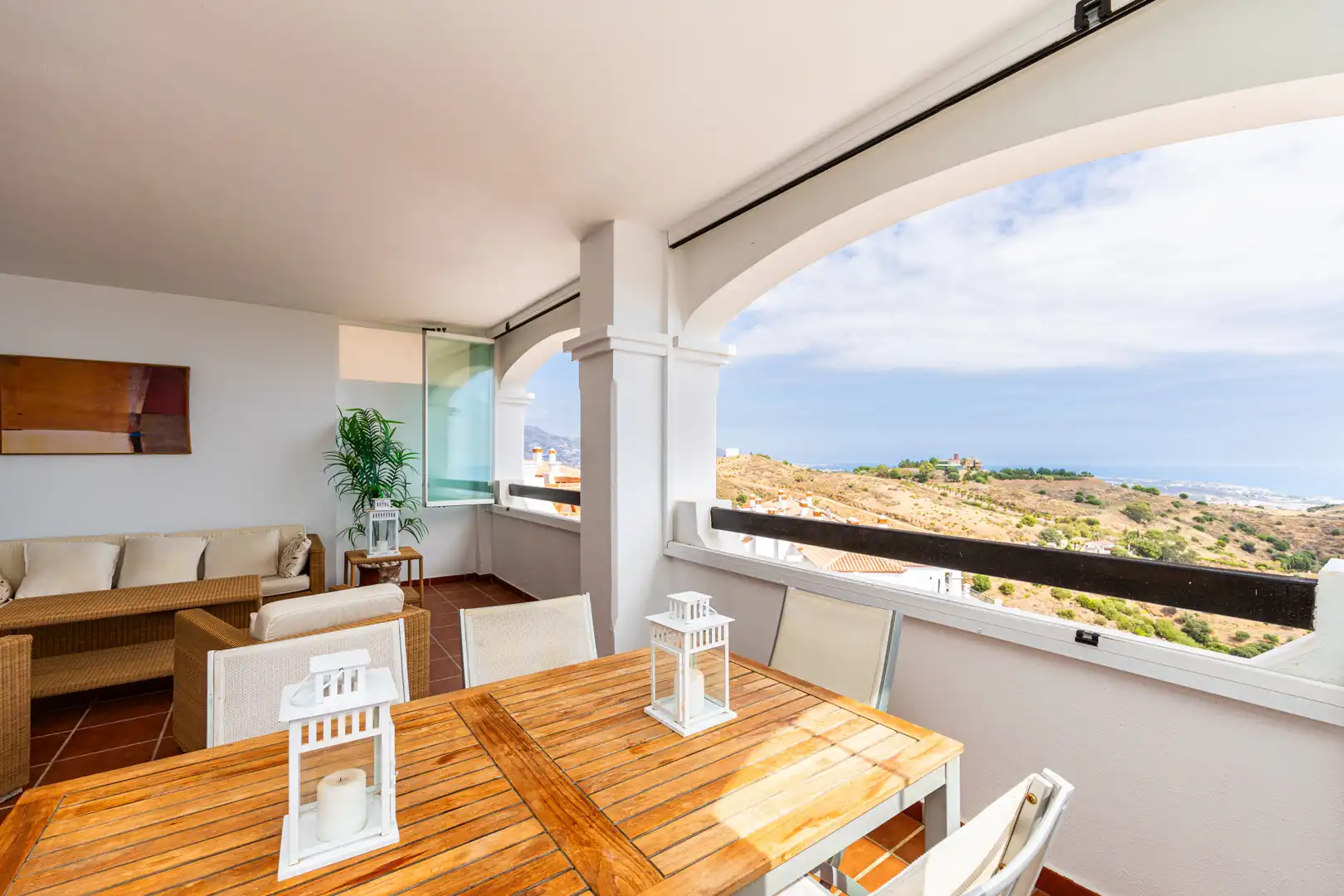 Appartement compact avec piscine à vendre à Calahonda, imagen 21