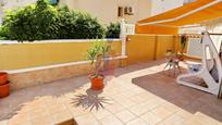 Garden of House or chalet for sale in Guardamar del Segura  with Air Conditioner, Private garden and Terrace