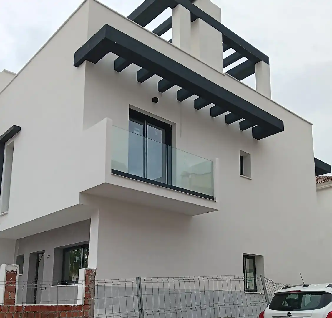 Adosado con terraza en venta en Las Lagunas, imagen 13