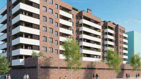 Foto 5 de Piso en venta en Brusela Hiribidea, Salburua - Arantzabela, Vitoria - Gasteiz