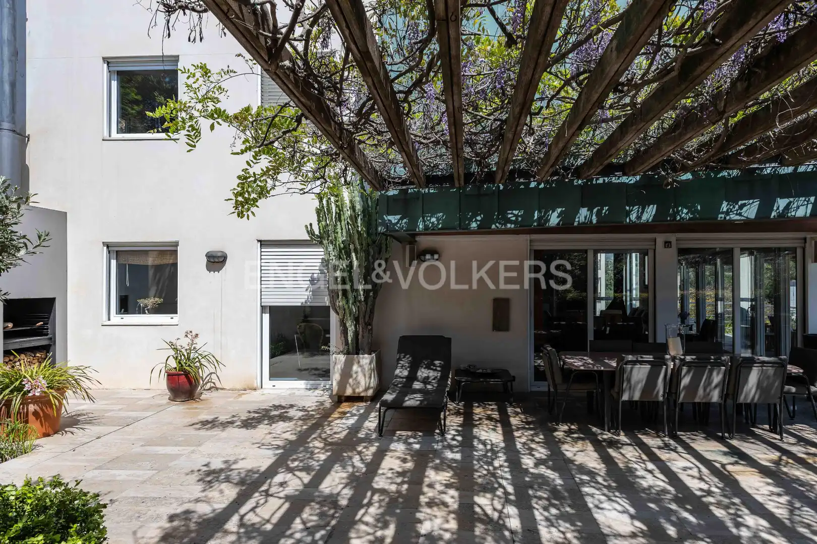 Haus mit Pool zum Verkauf in Ciutat Diagonal, imagen 18