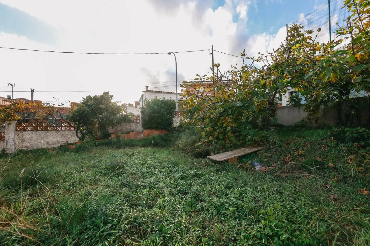 Rural land for sale in Viladecans - Calle ROSA LA, imagen 4