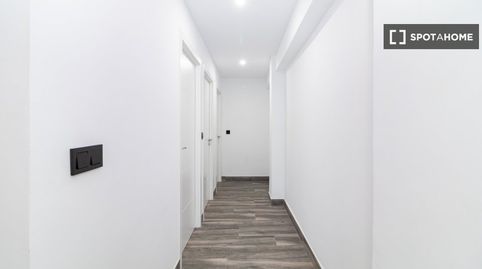 Foto 4 de Piso de alquiler en Penya - Roja - Avda. Francia, Valencia Capital