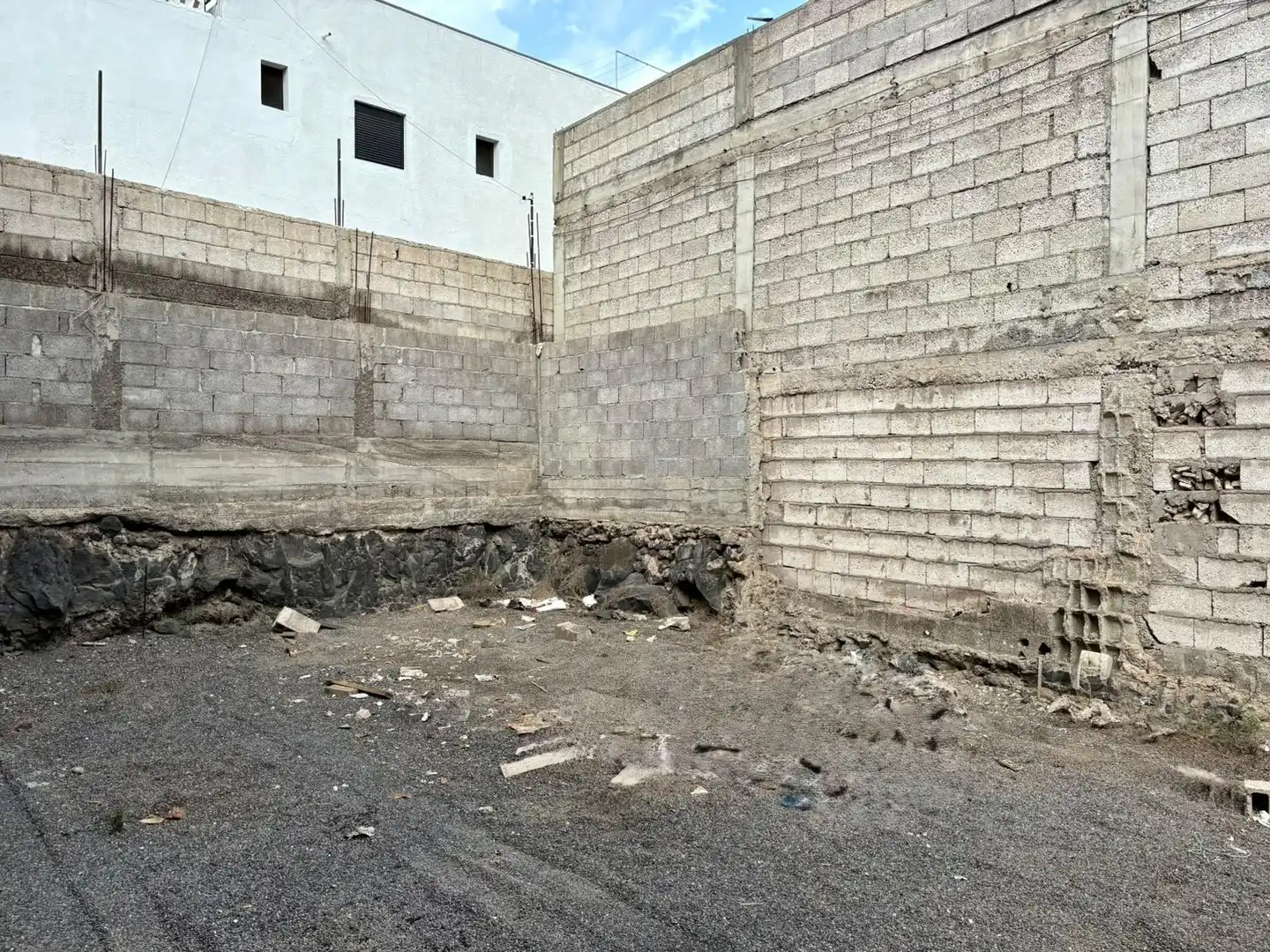 Terrain résidentiel à vendre à Calle del Obrero, imagen 6