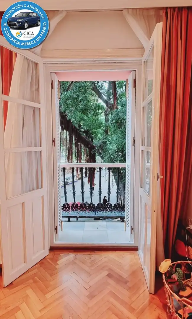 Flat with terrace for sale in Centro Histórico, imagen 19