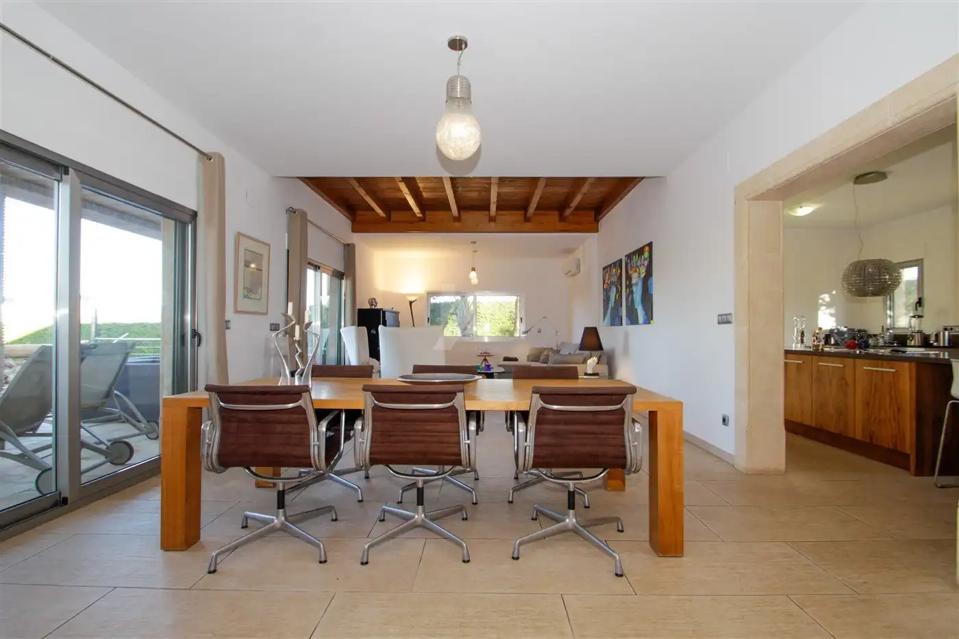 Detached house with pool for sale in Partides comunes - Adsubia, imagen 10