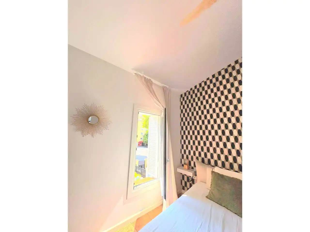 Bedroom of Houses for sale in Montmeló  with Air Conditioner, Heating and Private garden