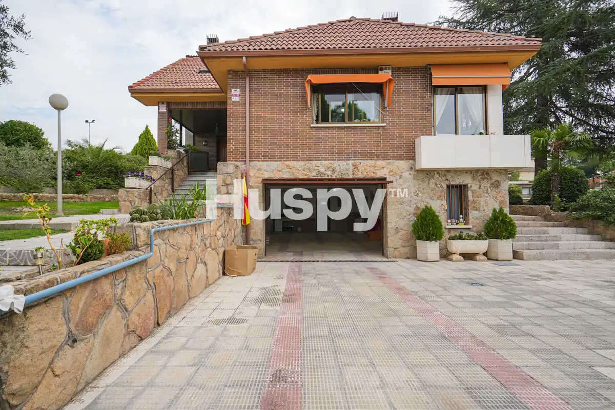 Villa mit Terrasse zum Verkauf in Calle Valencia, imagen 51