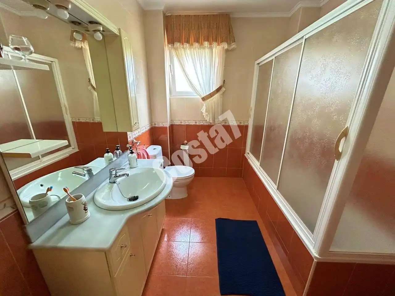 Casa amb jardí en venda a Calle San Andres, imagen 47
