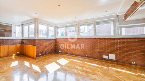 Foto 5 de Casa adosada en venda a Conde Orgaz - Piovera,  Madrid Capital