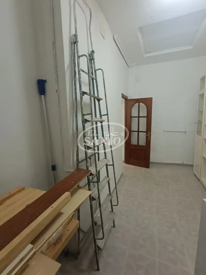 Casa in vendita a PLAZA DE LA ALMAGRA, imagen 8