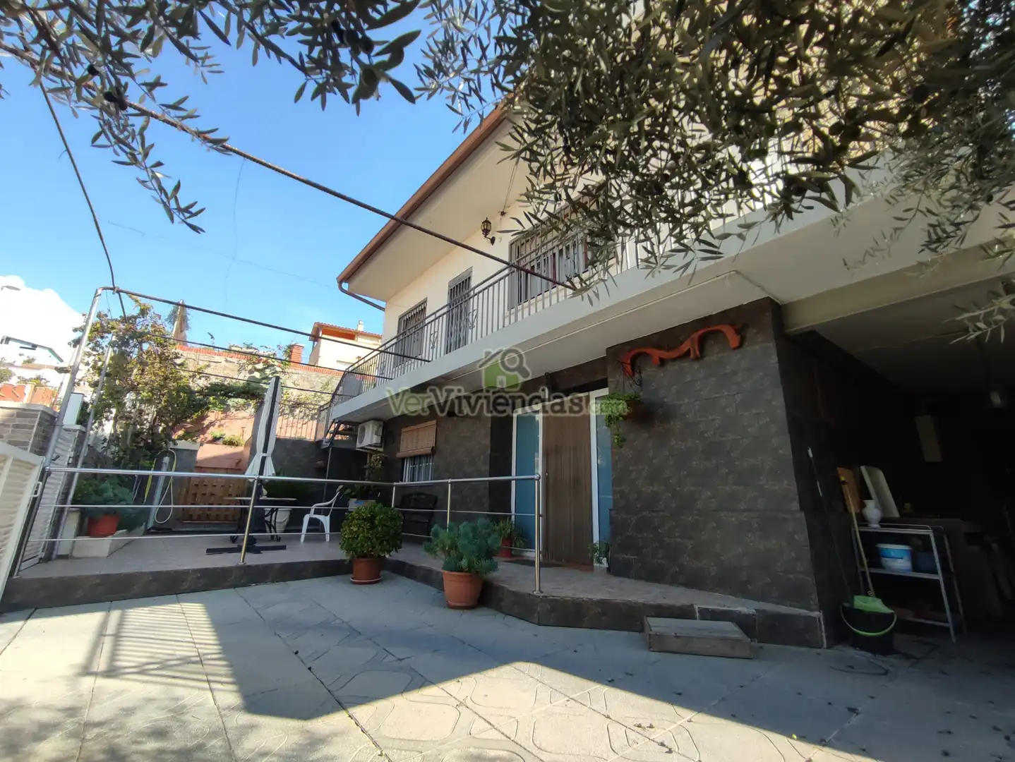 Casa o xalet en venda a Carrer Baix Llobregat, 30, Abrera