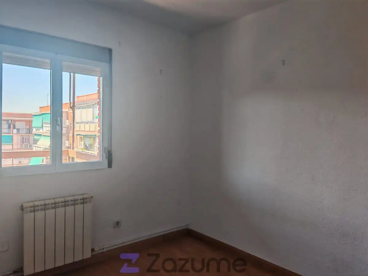 Habitación de Piso de alquiler en Leganés con Calefacción, Terraza y Balcón