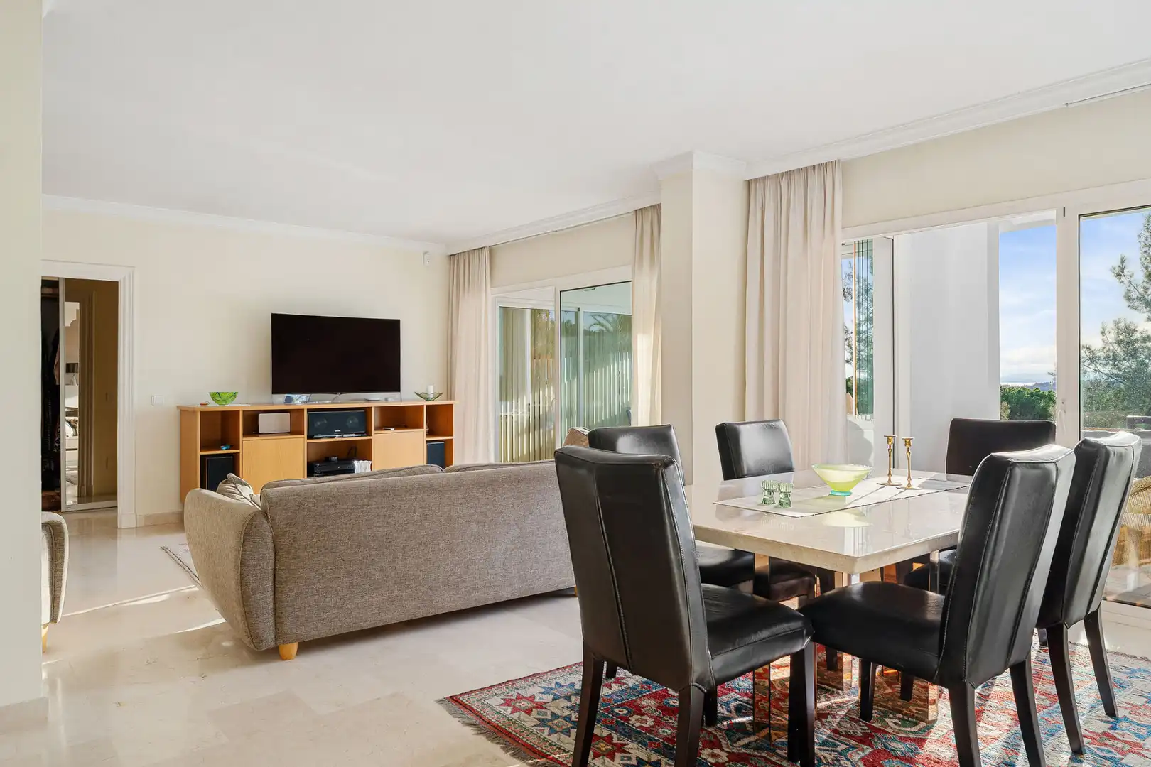 Penthouse mit Pool zum Verkauf in La Quinta, imagen 6