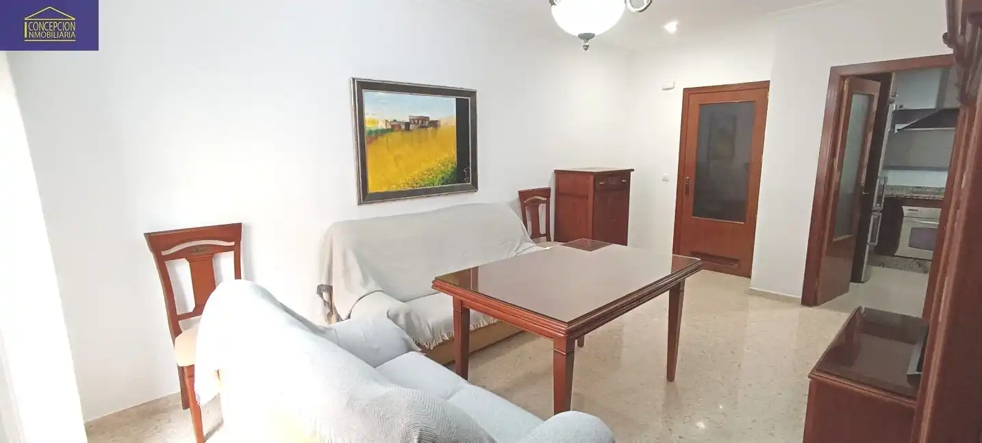 Piso con ascensor en alquiler en Noroeste, imagen 4