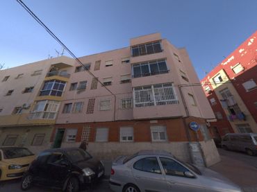 Appartamento in vendita a Calle Juan Goytisolo 43