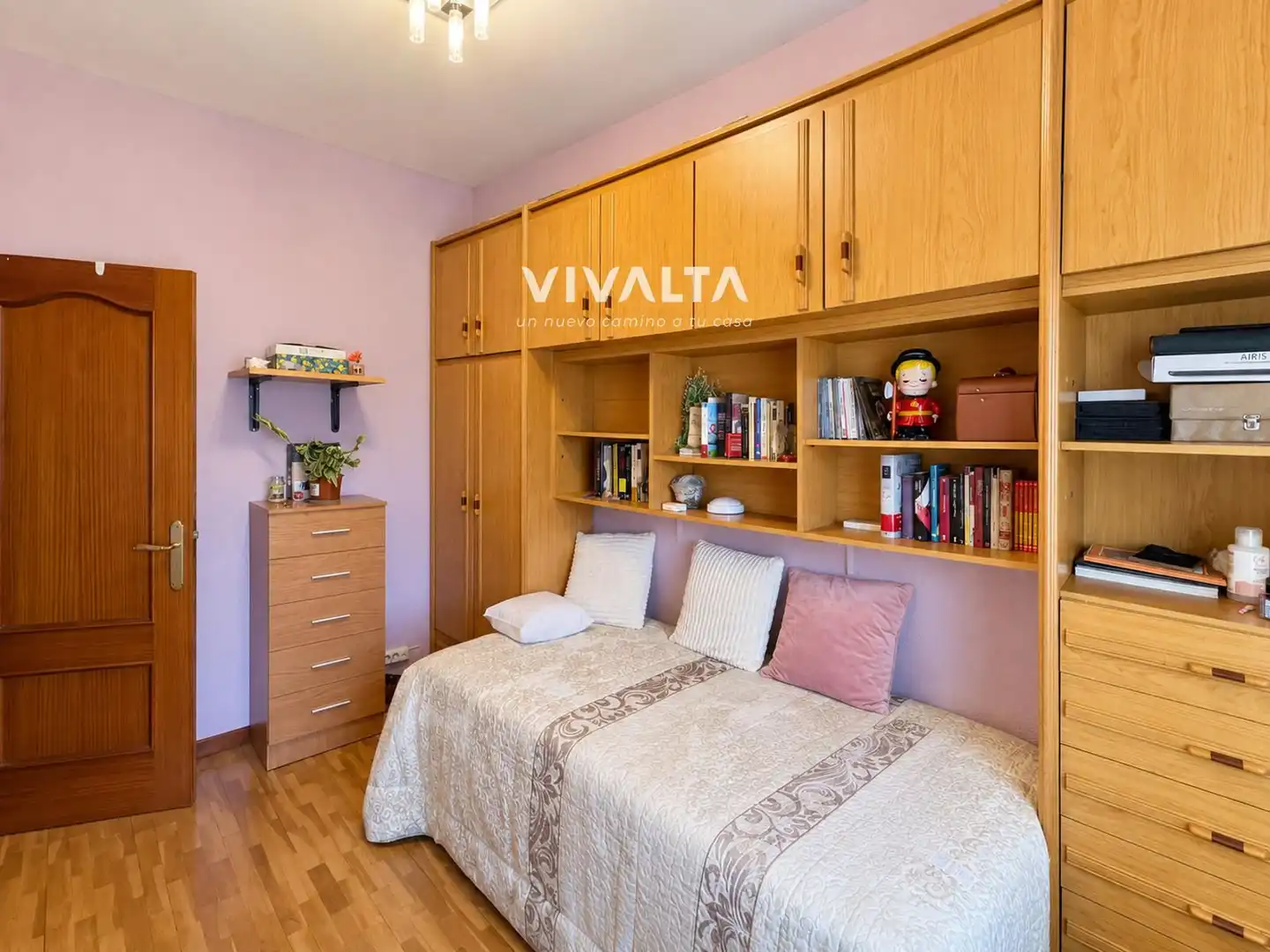 Flat with lift for sale in Vía Lusitana, imagen 24