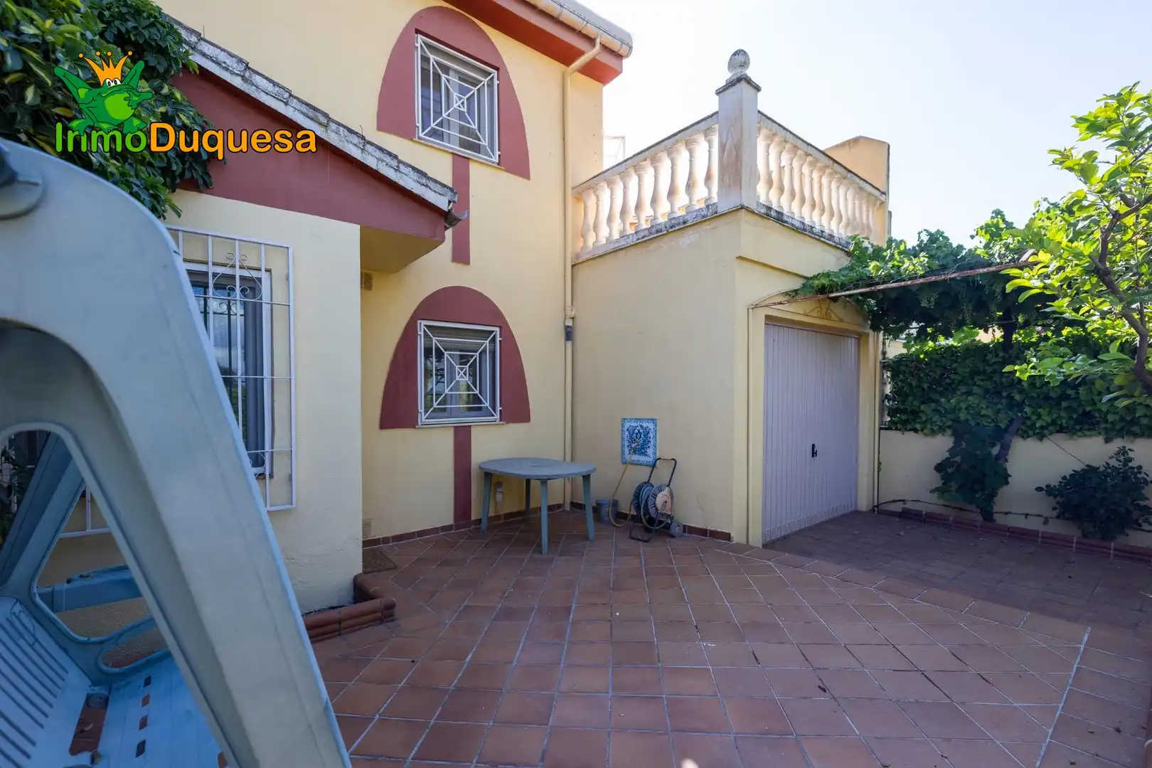 Semi-detached house with pool for sale in Ogíjares, imagen 17