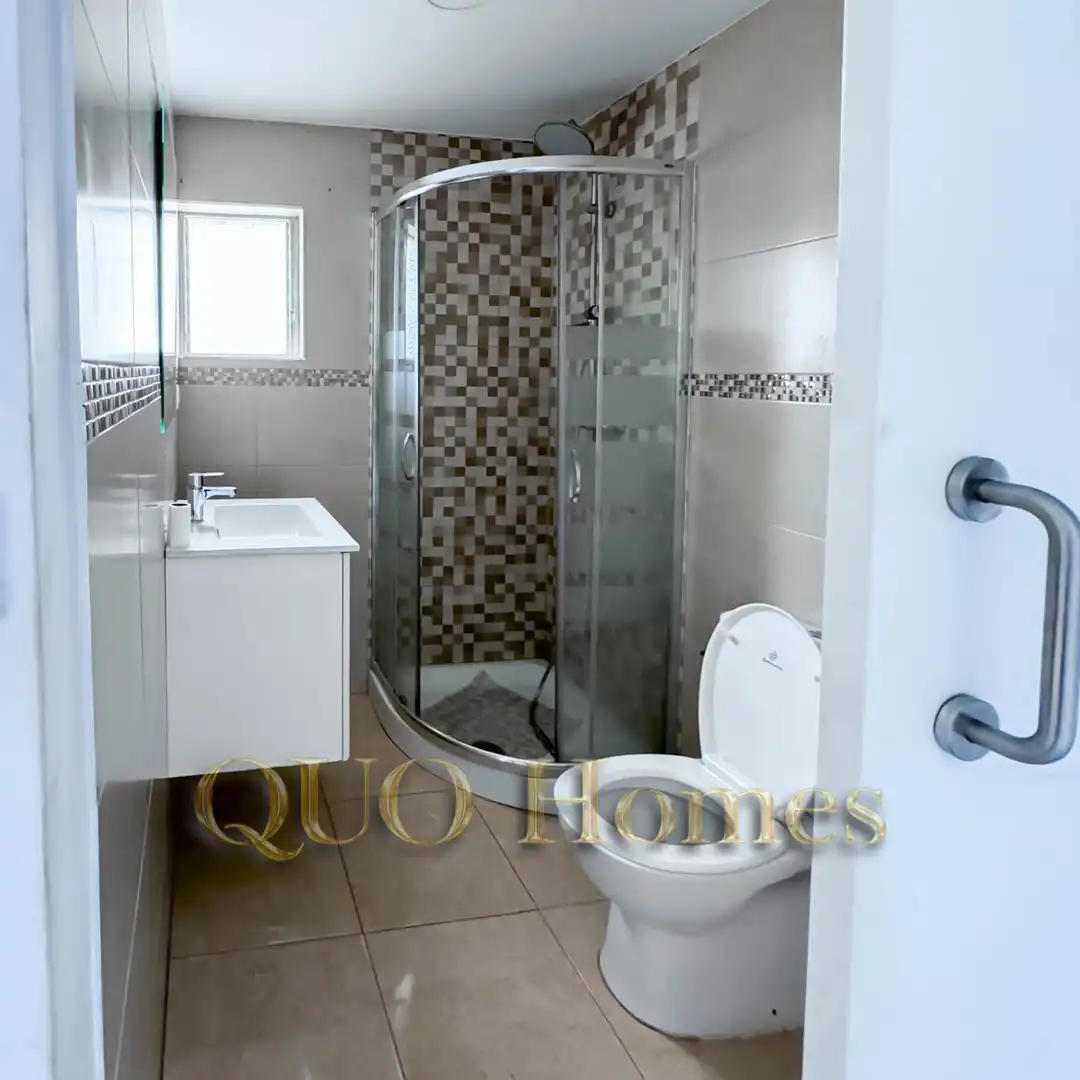 Bathroom of Flat for sale in Jerez de la Frontera  with Balcony