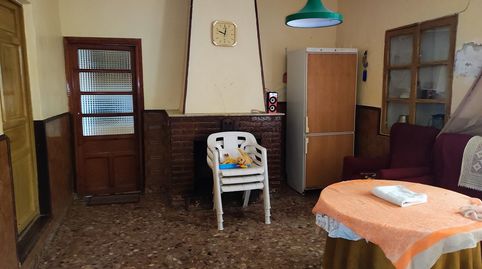 Foto 4 de Casa o chalet en venta en Tobarra, Albacete
