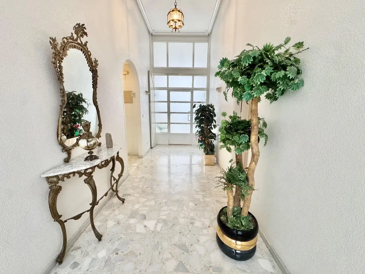 Villa avec jardin à vendre à Calle EXMA.DIPUT.PROV.DE ALICAN 82, imagen 7