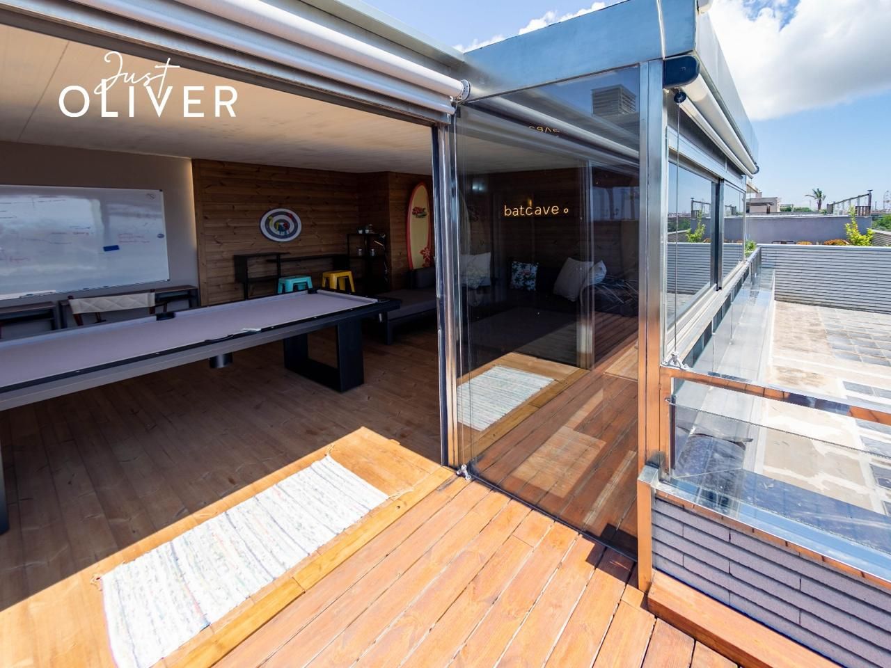 Àtic en venda a Carrer de Jaume Vicens Vives, 22, Barenys