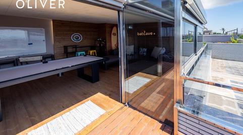 Foto 2 de Àtic en venda a Carrer de Jaume Vicens Vives, 22, Barenys, Tarragona