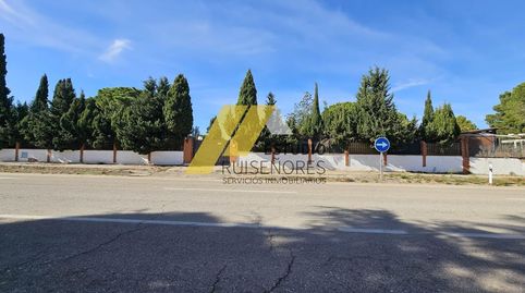 Foto 5 de Casa o xalet en venda a Carretera de Valencia, Cuarte de Huerva, Zaragoza