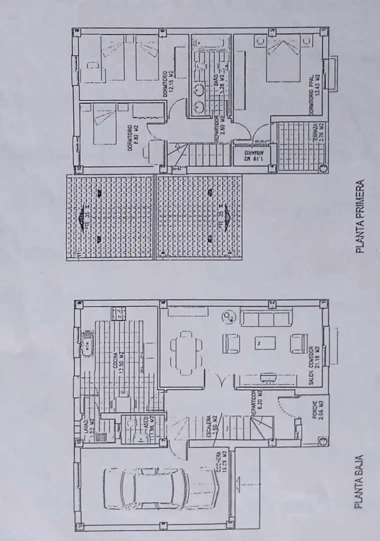Maison jumelée avec jardin à vendre à Avenida ALFAGUARA, imagen 36