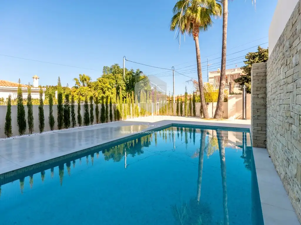 Maison avec piscine à vendre à L'Albir, imagen 30