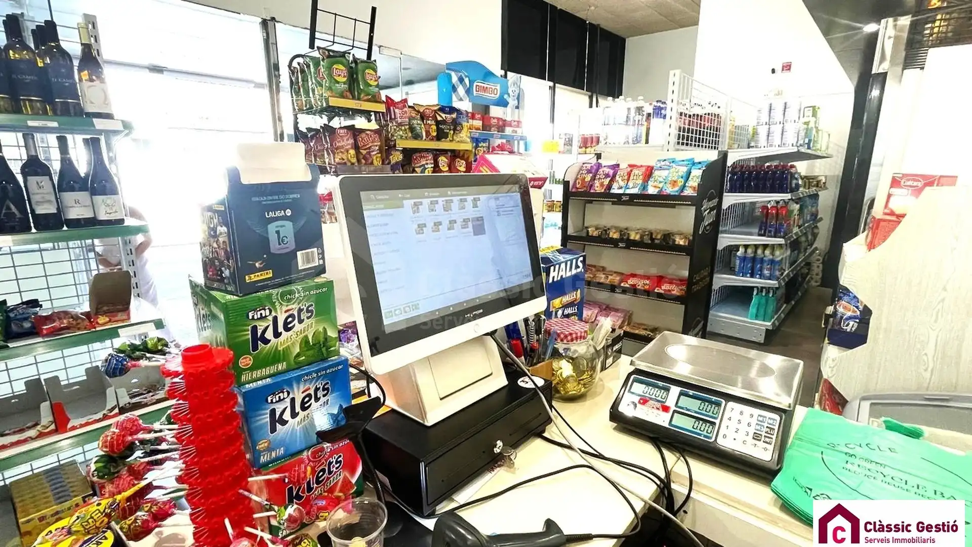 Local comercial en traspàs a Sud, imagen 15