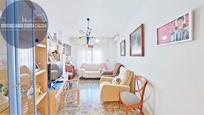 Sala d'estar de Apartament en venda en Águilas amb Aire condicionat, Calefacció i Traster