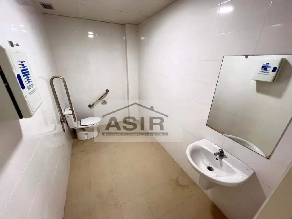 Business premises to rent in Josep Melcior Gomeis, imagen 34
