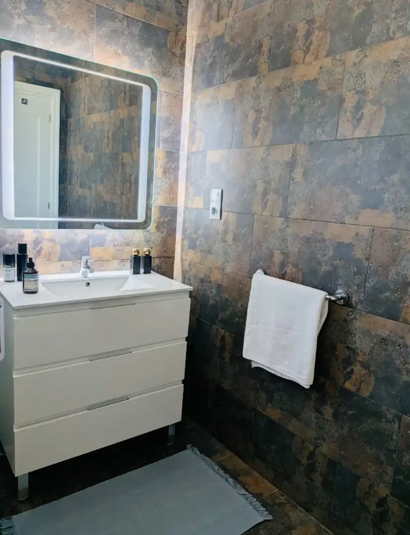 Chalet con terraza en venta en Oliva Nova, imagen 15