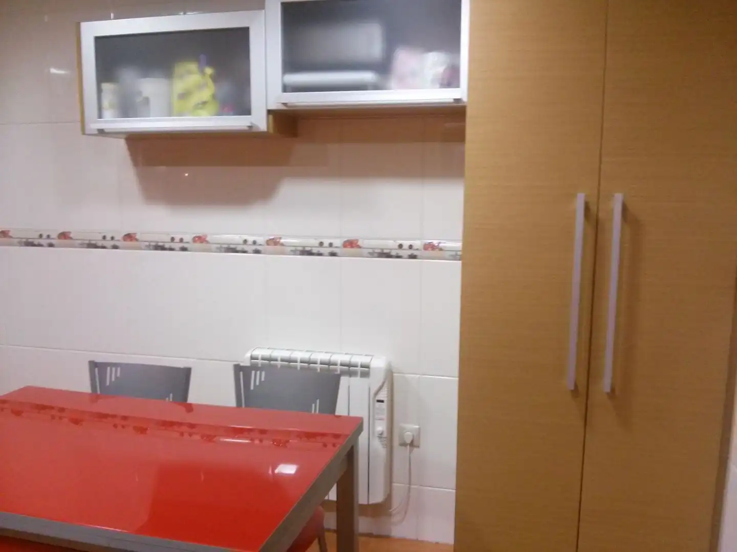 Cuina de Pis en venda en Torredonjimeno amb Aire condicionat