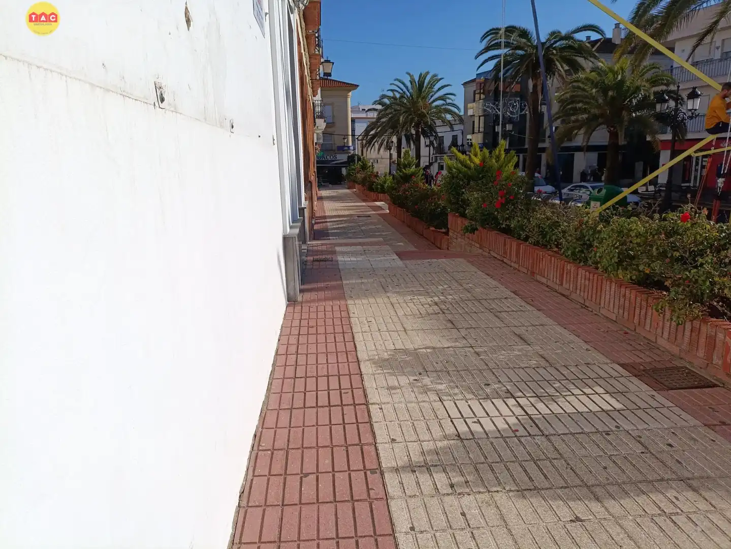 Local comercial en alquiler en Lepe, imagen 3