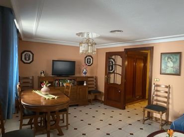 Appartement avec balcon à vendre à Don Benito