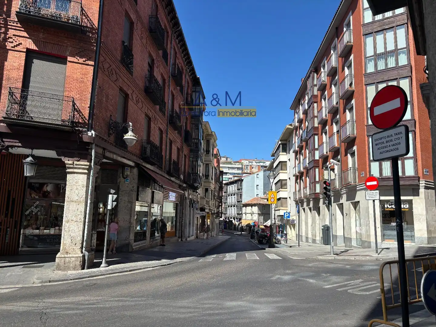 Local comercial de lloguer a calle Bajada de la Libertad, imagen 6