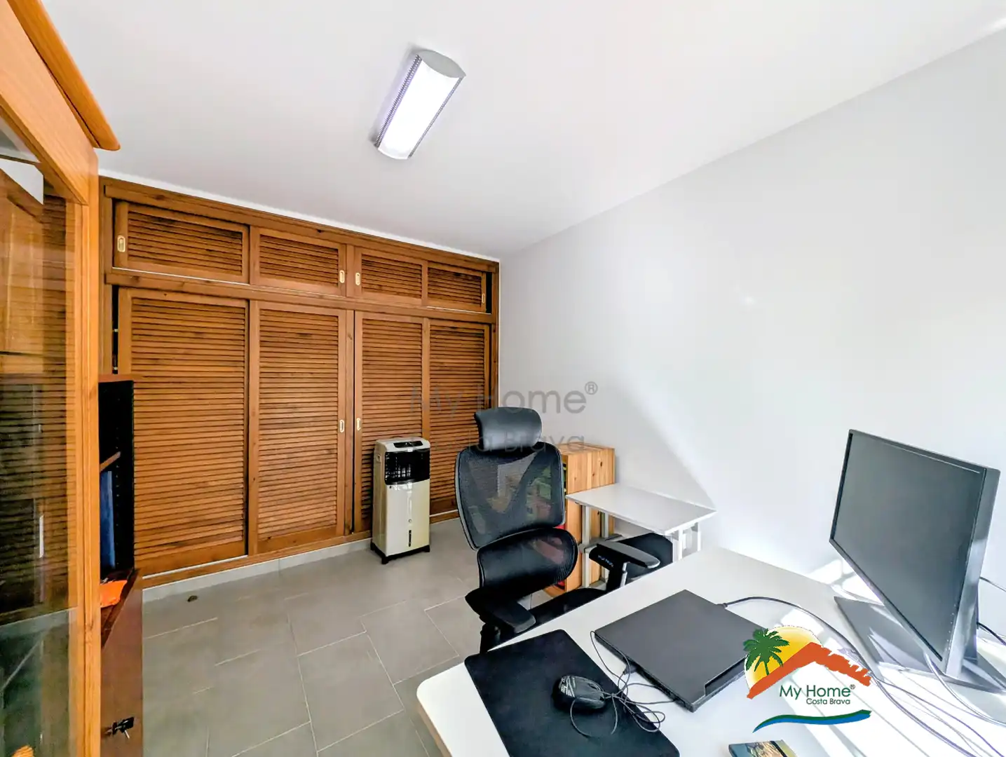 Casa o chalet en venta en Lloret de Mar con Aire acondicionado, Calefacción y Jardín privado
