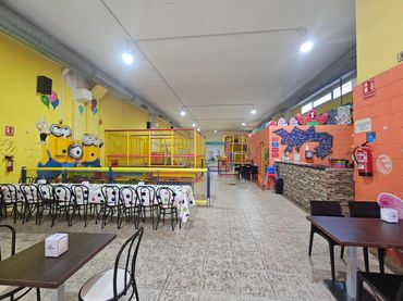 Nave industrial en venta en Calle Santes Creus